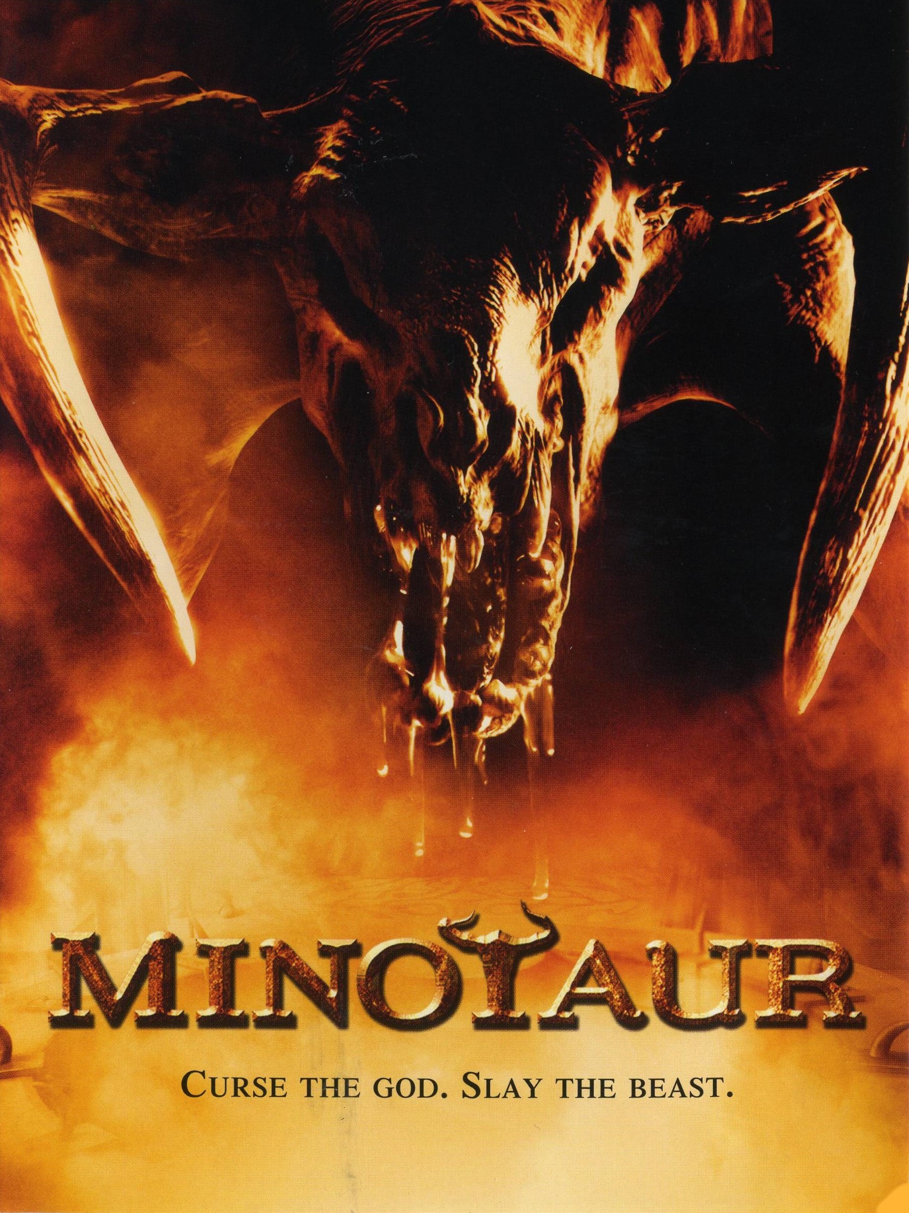 その他 Minotaur/ [DVD] Amazon.com: Minotaur - IMPORT : Movies & TV