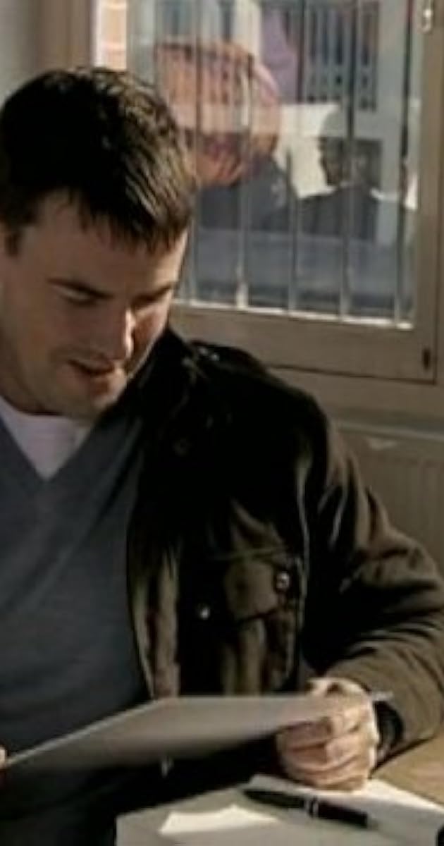 Pulling Episode 2.6 (2008) News IMDb