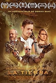 Primary photo for Designation of Origin: The Earth