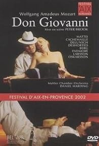 Primary photo for Don Giovanni