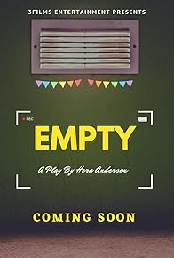 Primary photo for Empty
