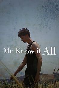 Primary photo for Mr. Know it All Primary photo for Mr. Know it All