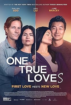 Poster of One True Loves