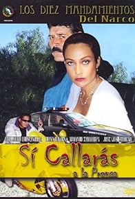 Primary photo for Si callarás a la prensa Primary photo for Si callarás a la prensa