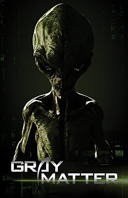 Poster of Gray Matter