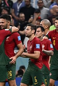 Primary photo for Round of 16: Portugal vs. Switzerland