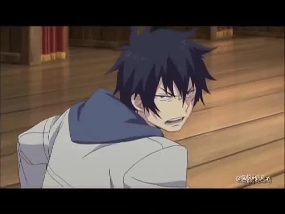 How Many Blue Exorcist Episodes Are There How Many Blue Exorcist Episodes Are There