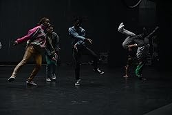 Poster of Let's Dance