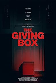 Primary photo for The Giving Box