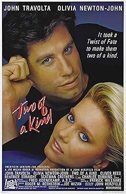 Poster of Two of a Kind