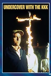 Primary photo for Undercover with the KKK Primary photo for Undercover with the KKK