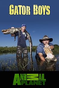 Primary photo for Gator Boys Primary photo for Gator Boys