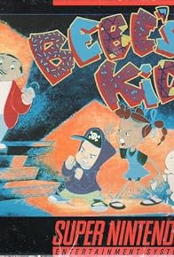 Primary photo for Bebe's Kids