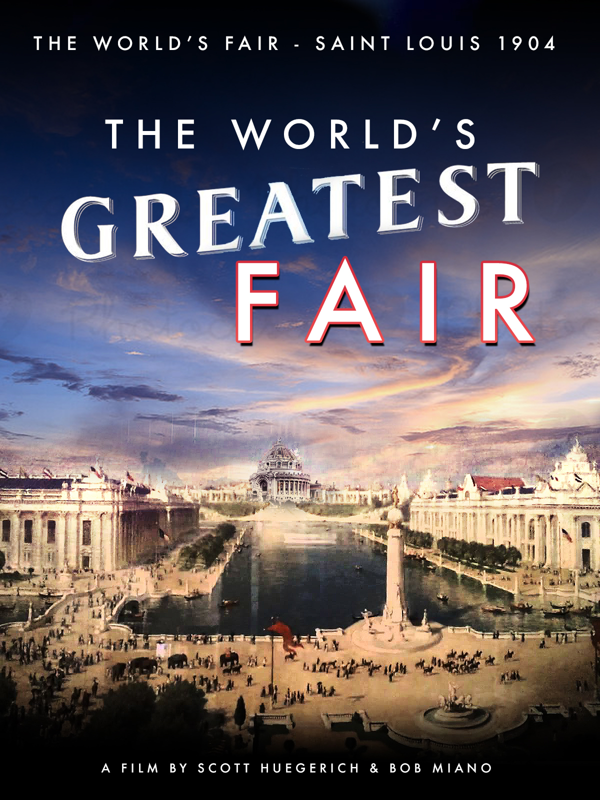 The World's Greatest Fair (2004)