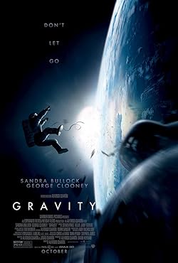 Poster of Gravity