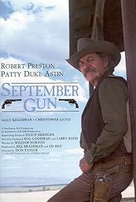 Primary photo for September Gun Primary photo for September Gun