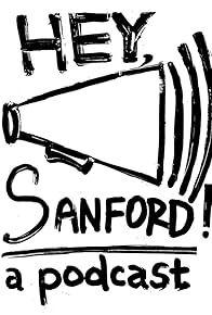 Primary photo for Hey, Sanford!