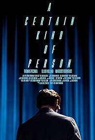 Primary photo for A Certain Kind of Person