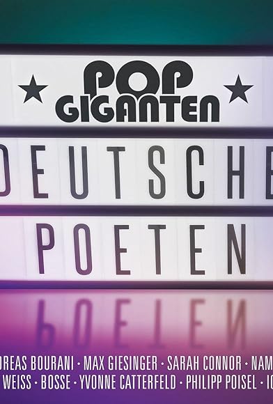 Primary photo for Pop Giganten - Deutsche Poeten Primary photo for Pop Giganten - Deutsche Poeten
