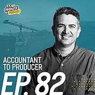 Primary photo for Accountant to Producer