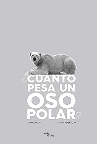 Primary photo for ¿Cuánto pesa un oso polar?
