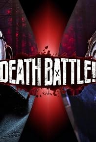 Primary photo for Jason Voorhees VS Michael Myers (Friday the 13th VS Halloween)