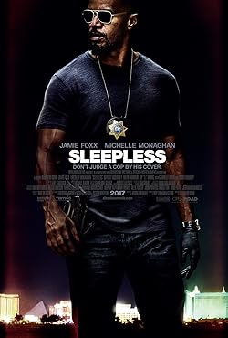 Poster of Sleepless