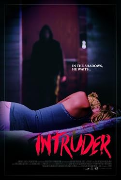 Poster of Intruder