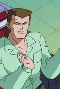 Primary photo for Sins of the Fathers Chapter 7: The Man Without Fear