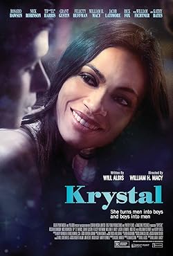Poster of Krystal