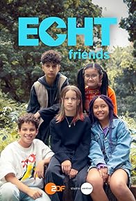 Primary photo for Echt friends