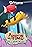Adventure Time: The Ride of OOO with Finn & Jake