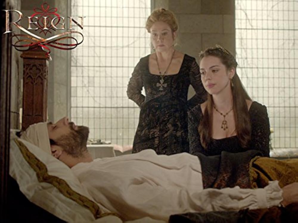 Reign (2013) Reign (2013)