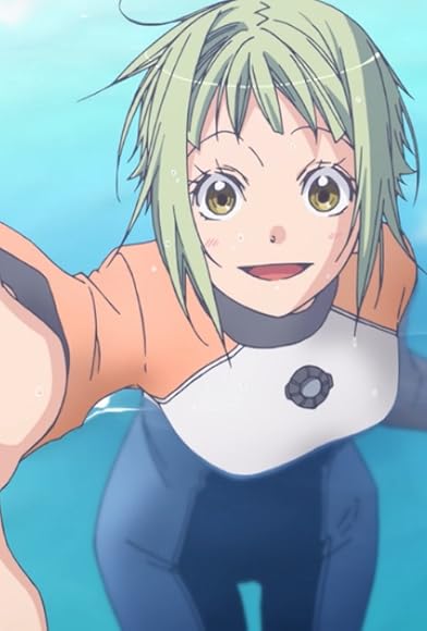 Primary photo for The Story of Doing Something Bad with Hikari Primary photo for The Story of Doing Something Bad with Hikari