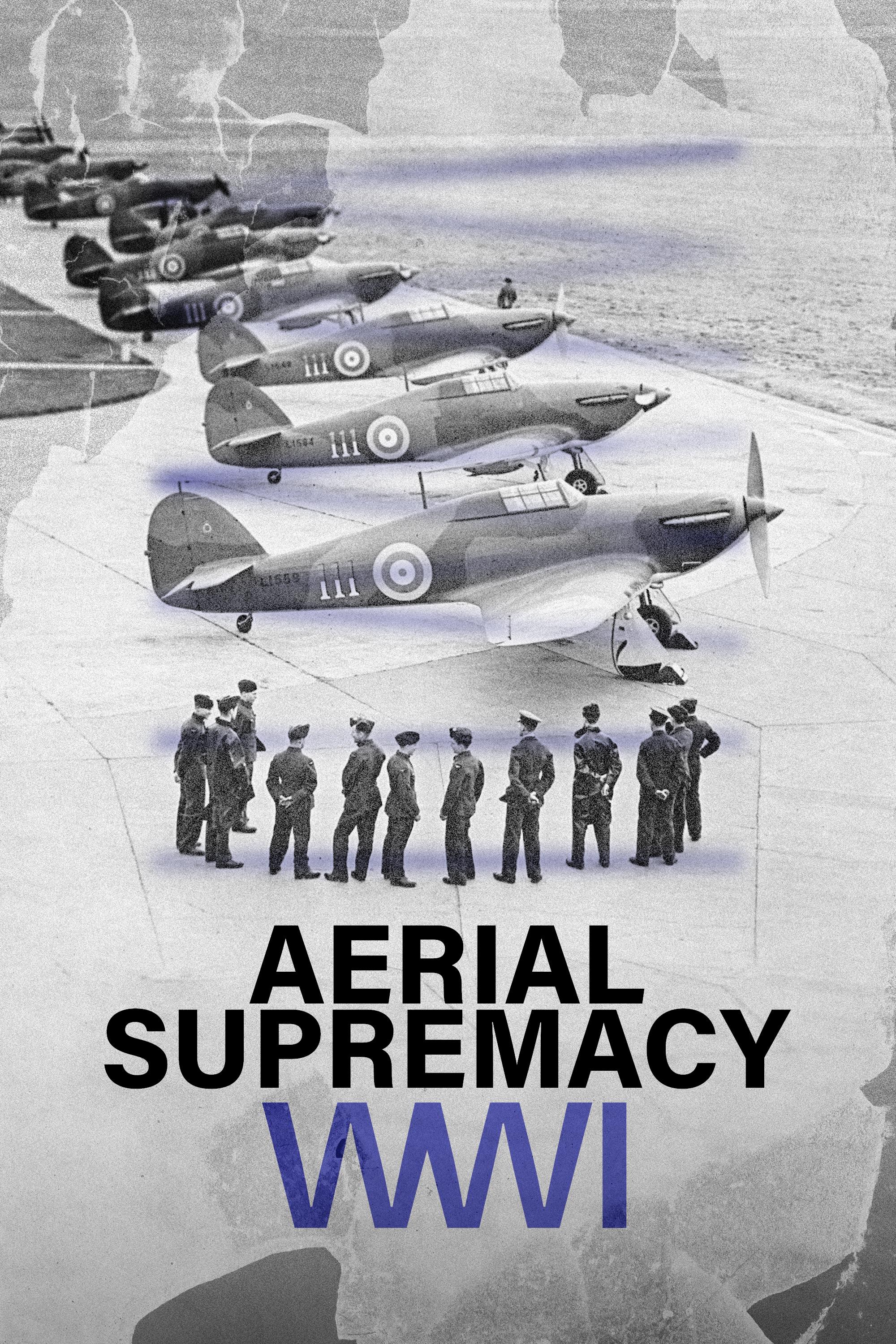 Aerial Supremacy WWI