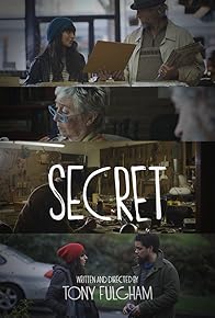 Primary photo for Secret