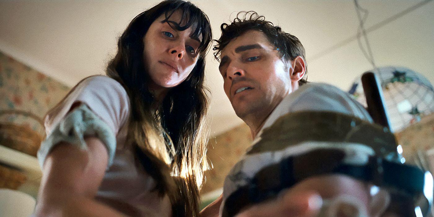 The Exorcism (2024) - News - IMDb