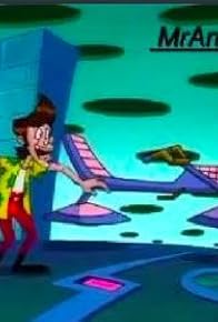 Primary photo for Cyber Ace