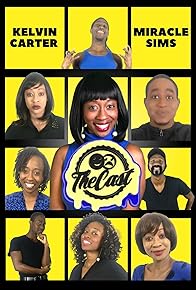 Primary photo for The Cast Primary photo for The Cast