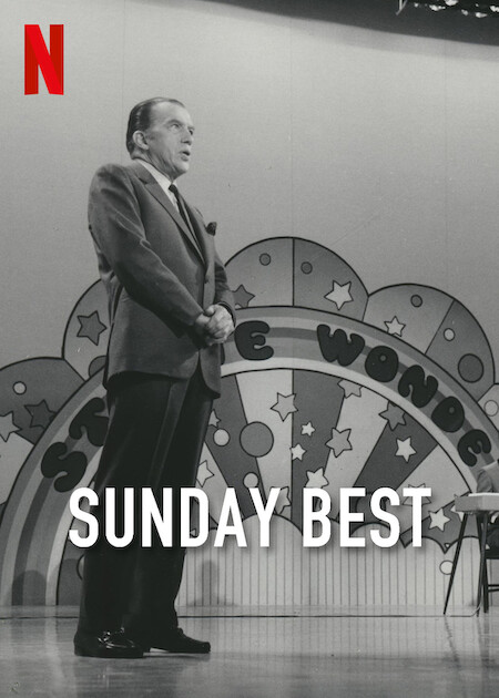 Poster of Sunday Best: The Untold Story of Ed Sullivan