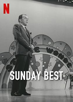 Poster of Sunday Best: The Untold Story of Ed Sullivan