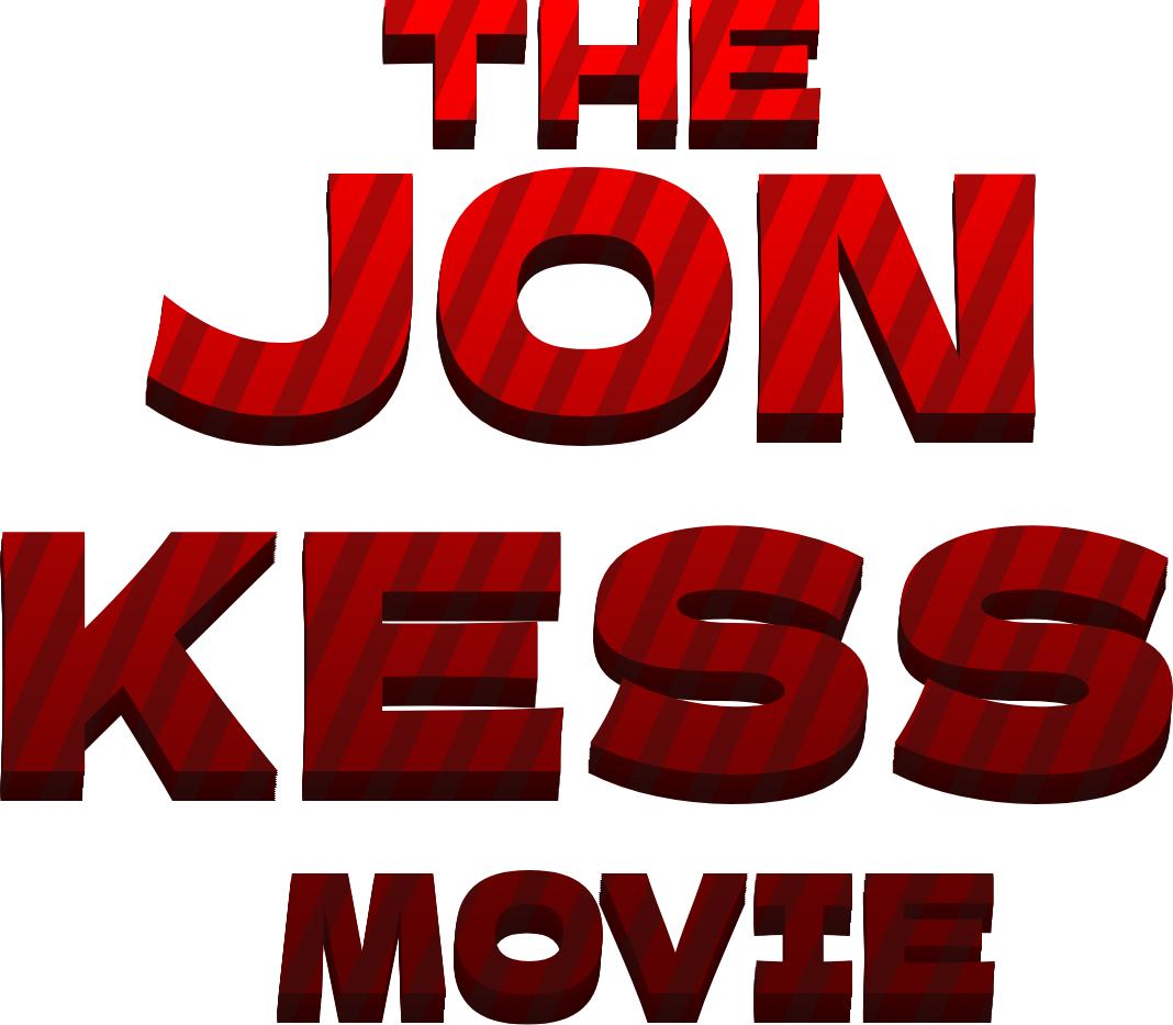 The Jon Kess Movie