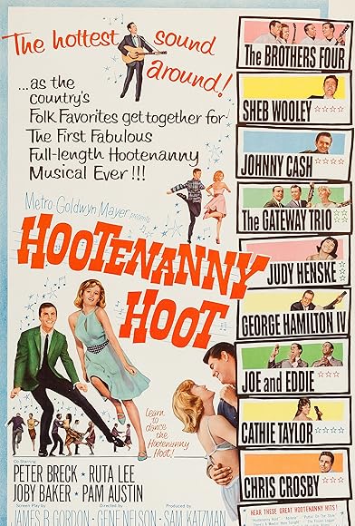 Primary photo for Hootenanny Hoot Primary photo for Hootenanny Hoot