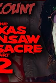 Primary photo for The Texas Chainsaw Massacre 2 (1986) Kill Count