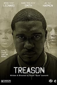Primary photo for Treason Primary photo for Treason