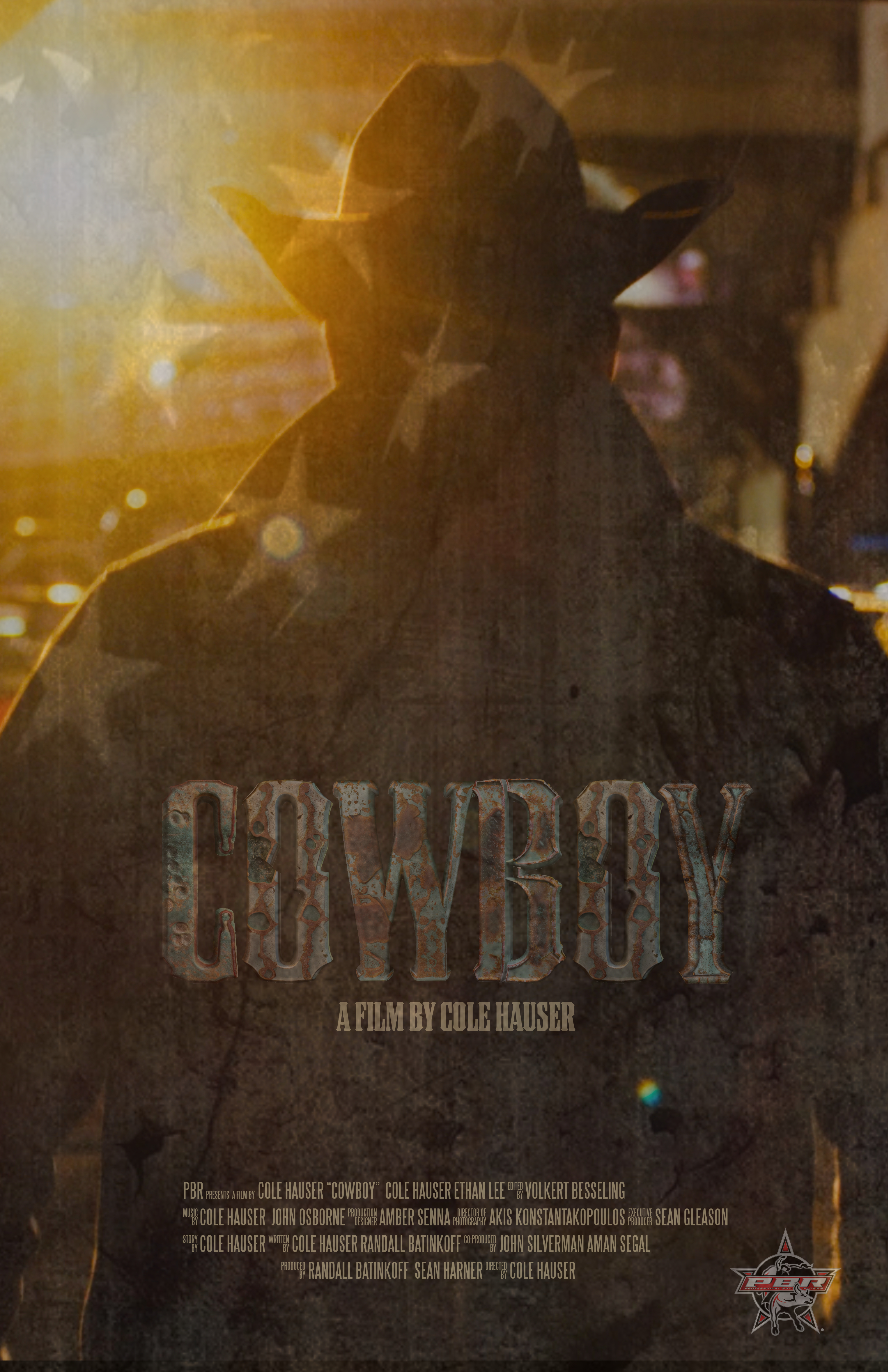 PBR: Be Cowboy