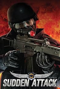 Primary photo for Sudden Attack