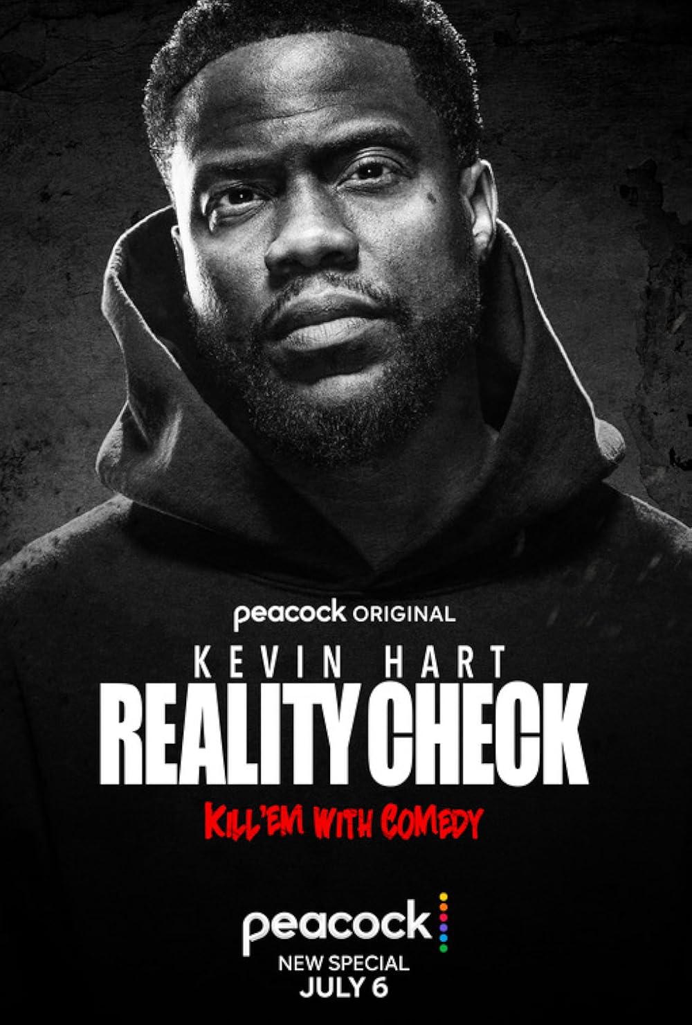 Kevin Hart  Reality Check