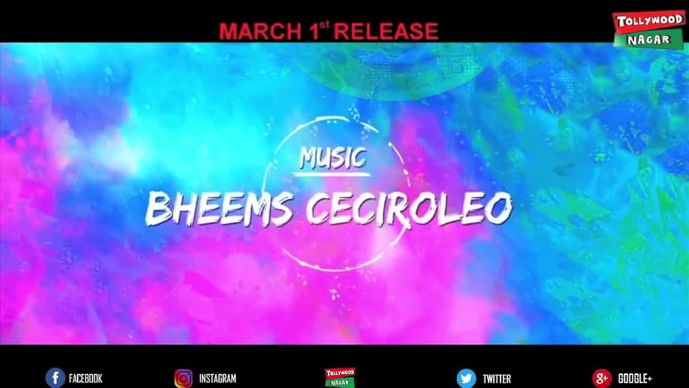 Crazy Crazy Feeling Crazy Crazy Feeling (2019) Trailer IMDb