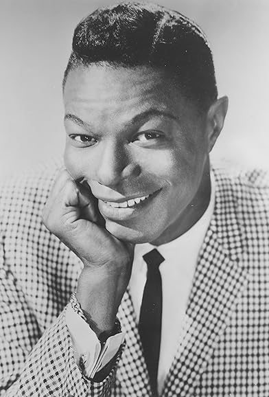 Primary photo for Nat 'King' Cole Primary photo for Nat 'King' Cole